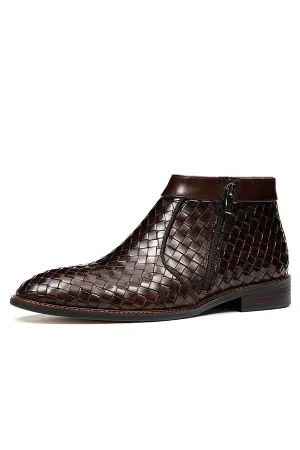 Serpatura Deluxe Gala Footwear