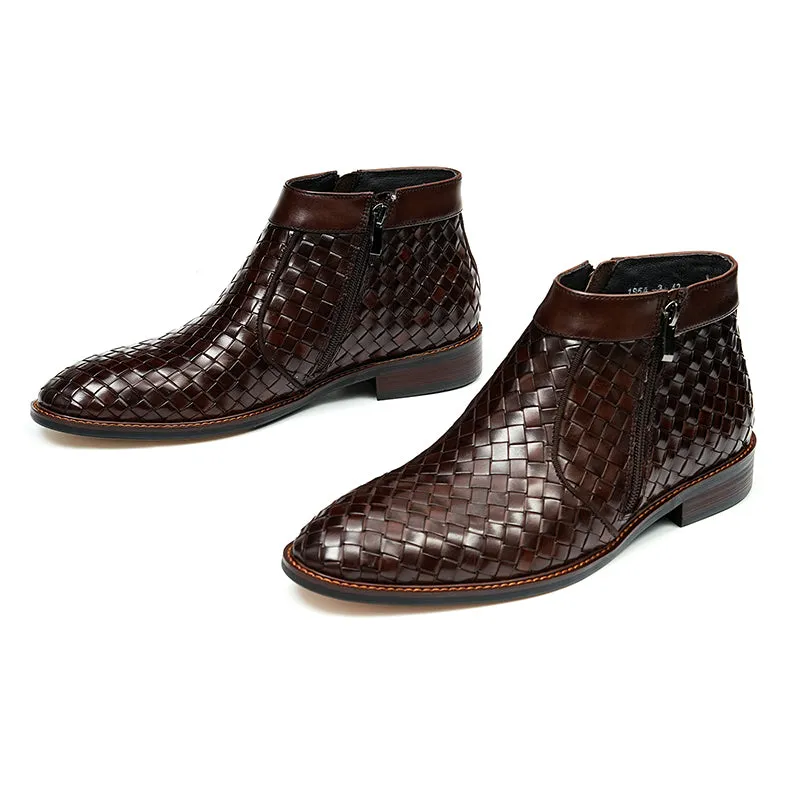 Serpatura Deluxe Gala Footwear