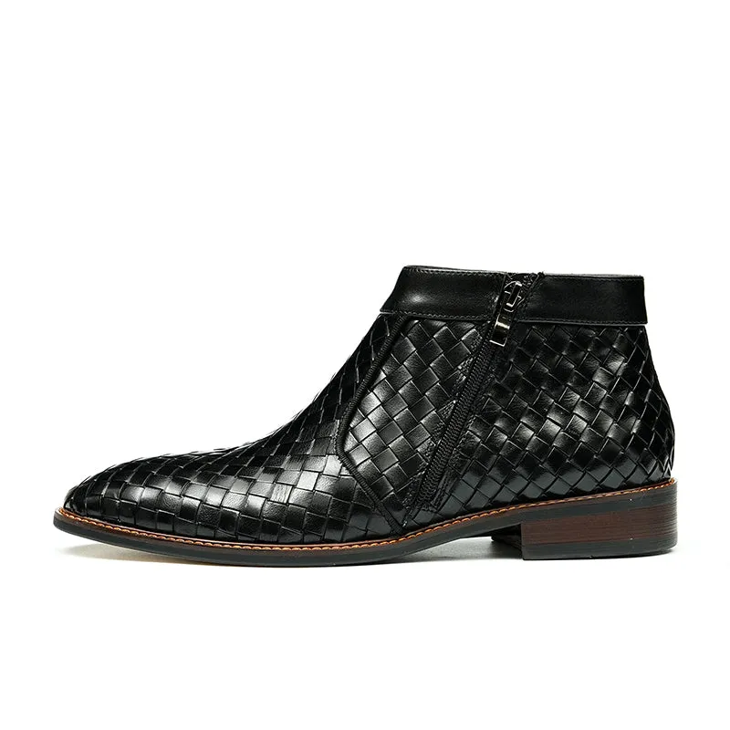 Serpatura Deluxe Gala Footwear