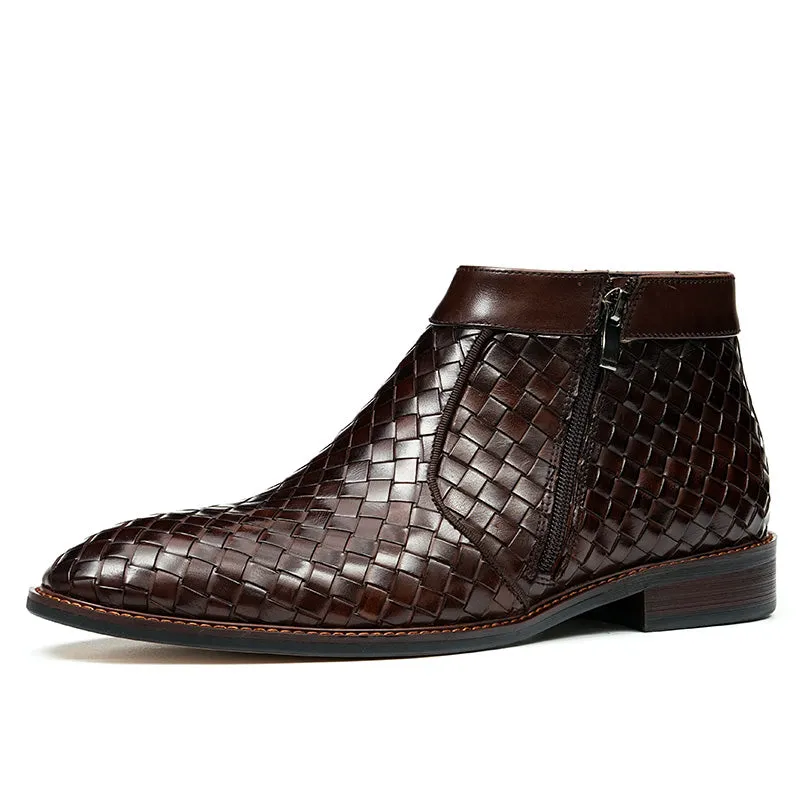 Serpatura Deluxe Gala Footwear