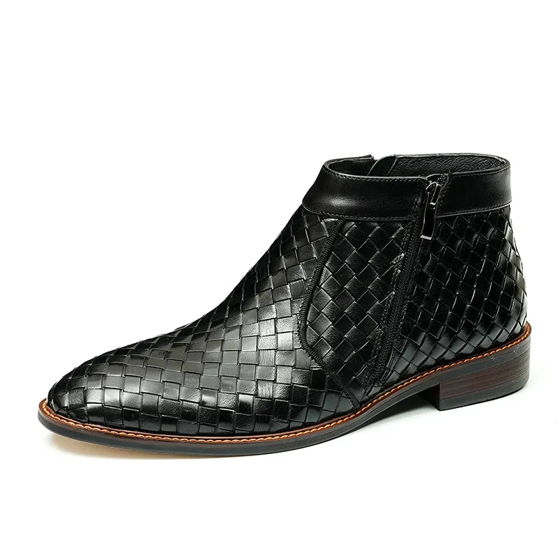 Serpatura Deluxe Gala Footwear