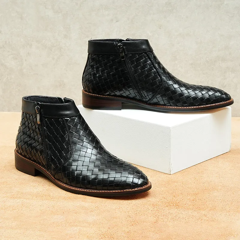 Serpatura Deluxe Gala Footwear