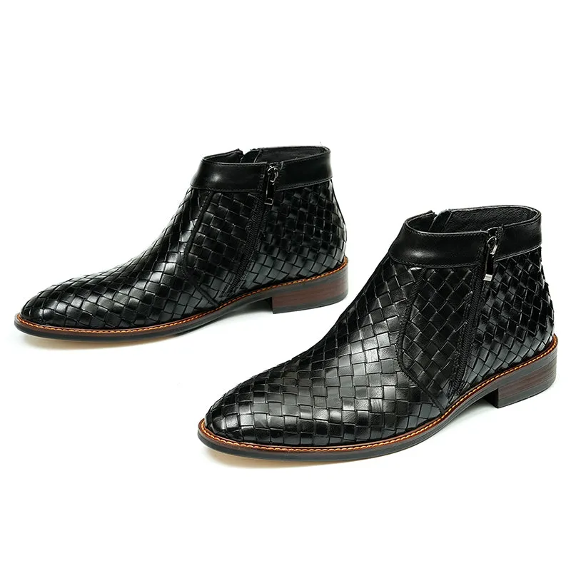 Serpatura Deluxe Gala Footwear
