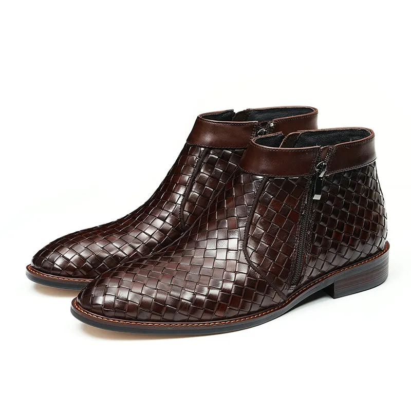 Serpatura Deluxe Gala Footwear