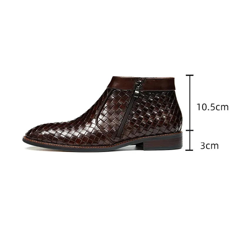 Serpatura Deluxe Gala Footwear