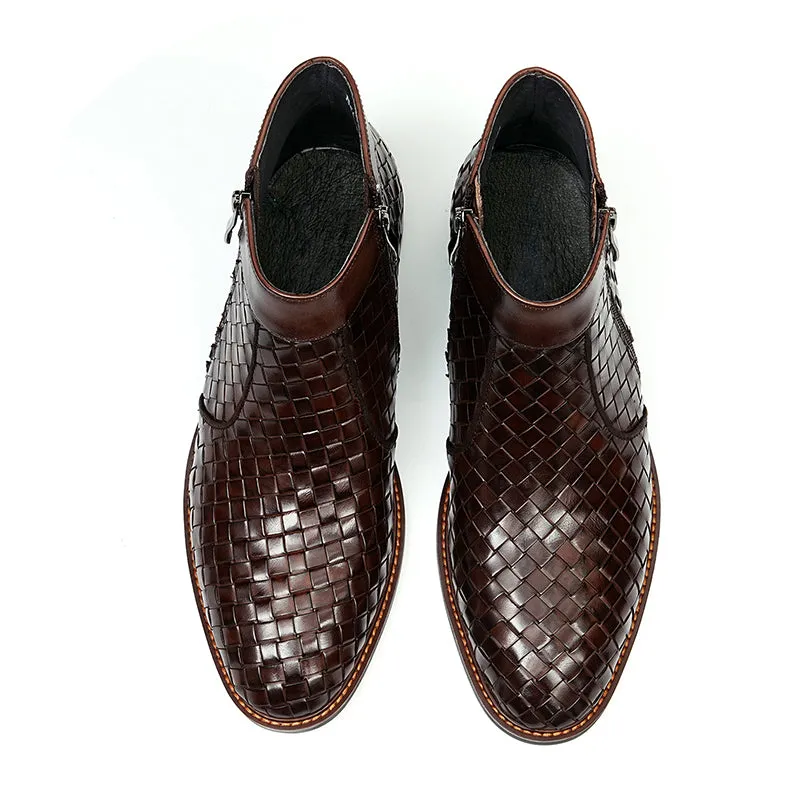 Serpatura Deluxe Gala Footwear