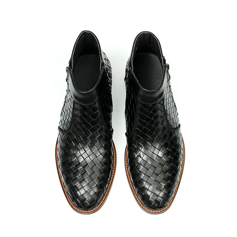 Serpatura Deluxe Gala Footwear