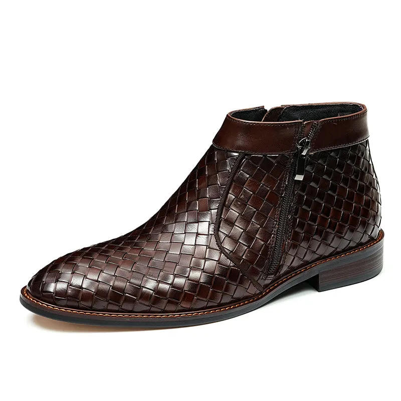 Serpatura Deluxe Gala Footwear