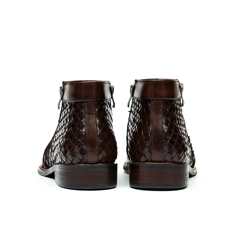 Serpatura Deluxe Gala Footwear