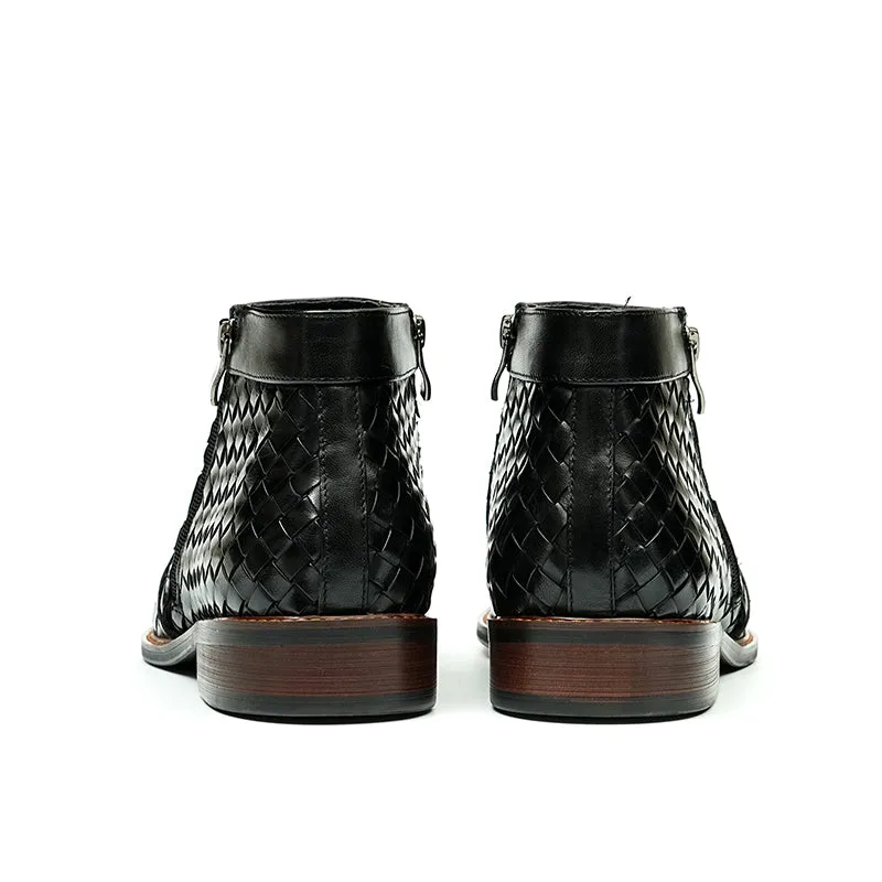 Serpatura Deluxe Gala Footwear