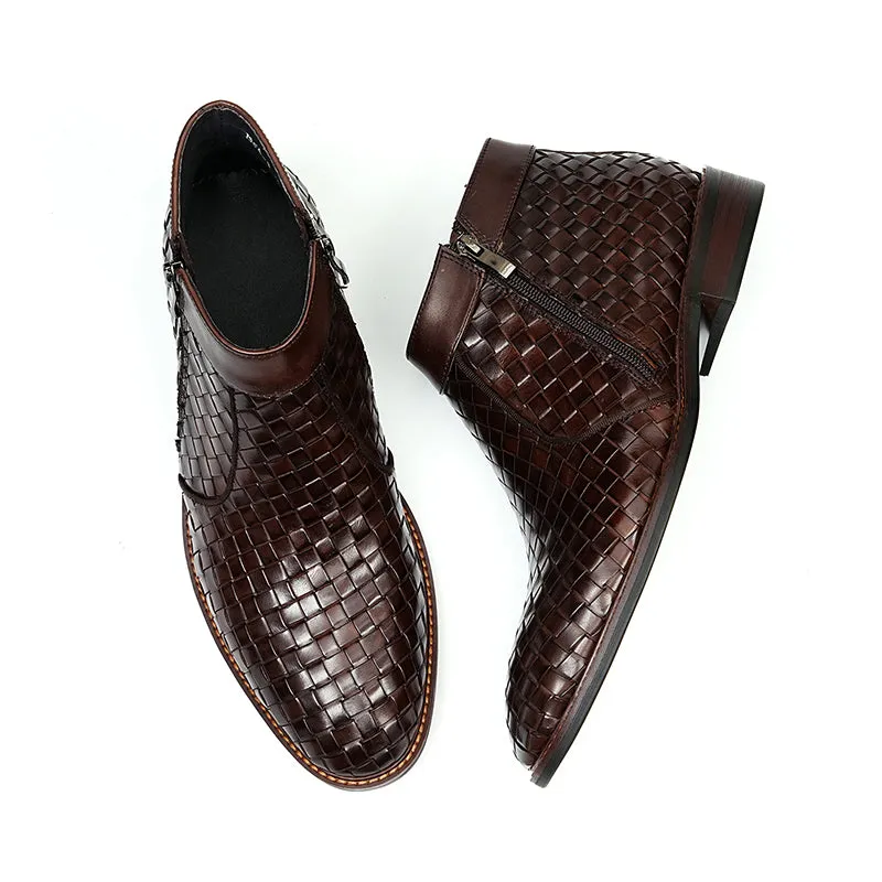 Serpatura Deluxe Gala Footwear