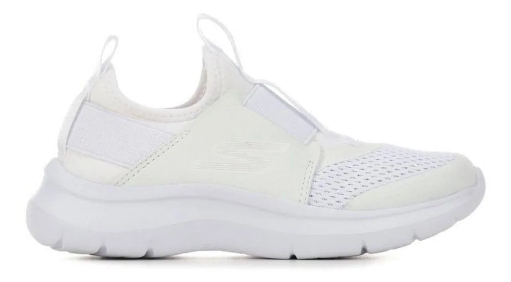SKECHERS Slip-On Running Shoes