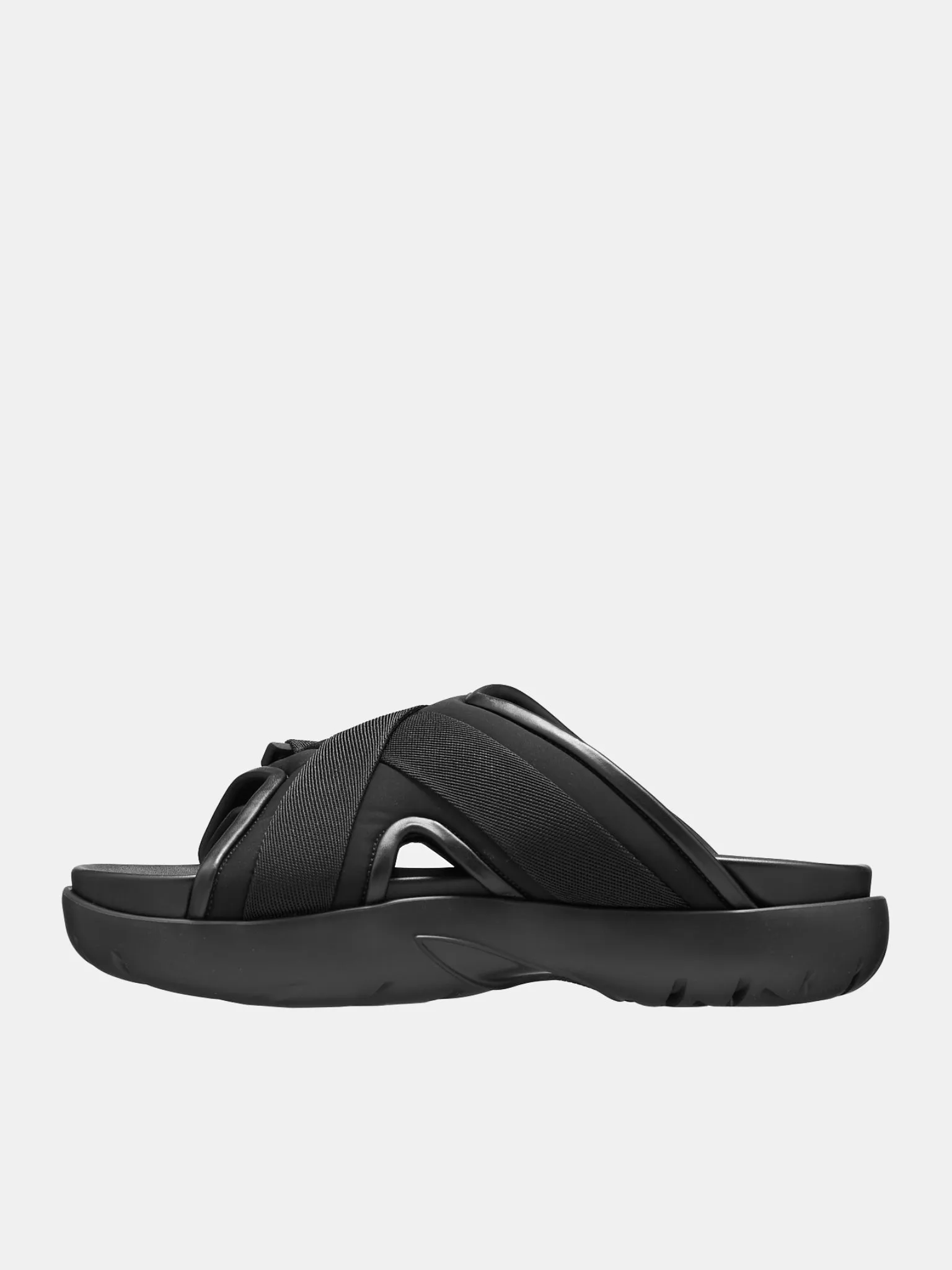 Snap Slides (754218V3C41-1000-BLACK)