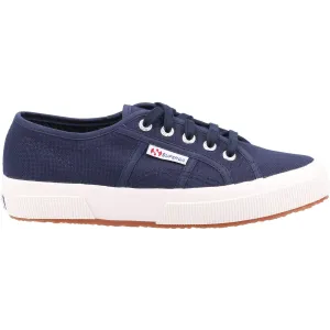 Superga Mens 2750 Cotu Classic Trainers - Navy