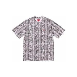 Supreme Small Box Tee (SS24) Snake