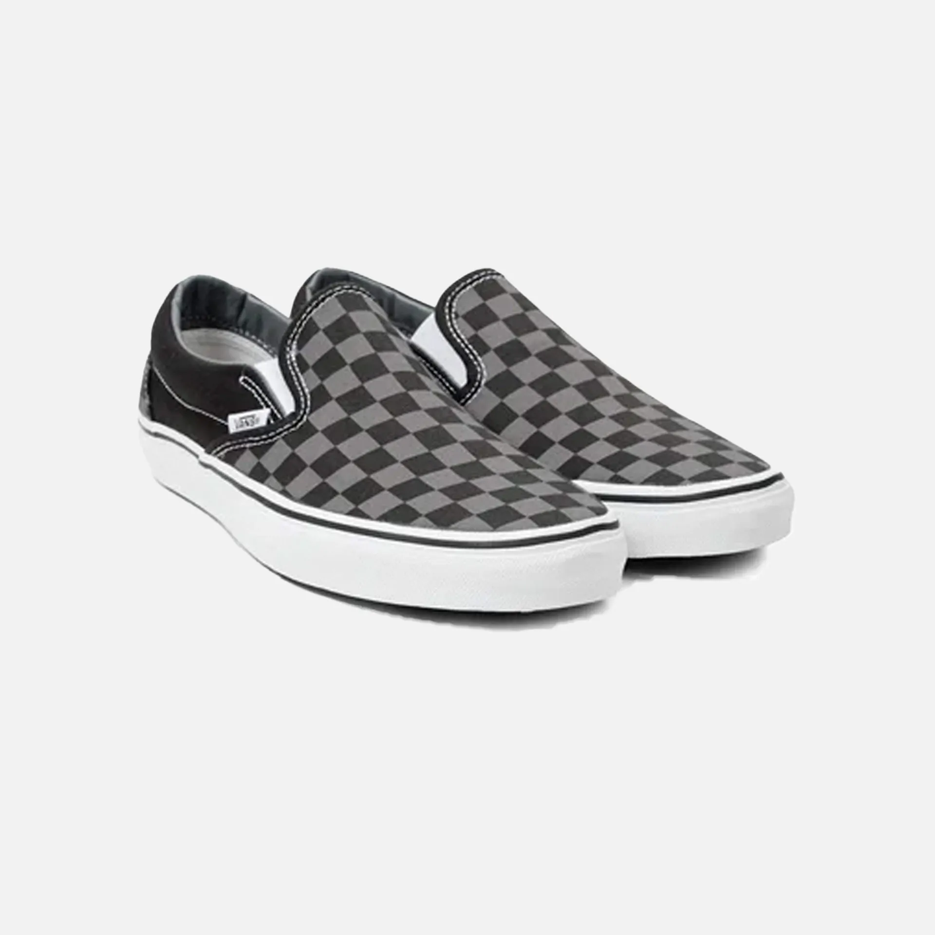 Vans | CLASSIC SLIP ON CHECKERBOARD
