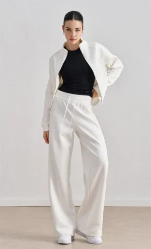 Victoria Organic Cotton Lightweight Sports Jacket