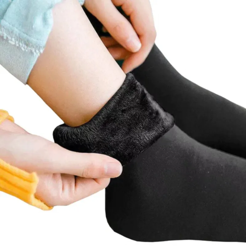 Women Winter Warm Thick Thermal Socks