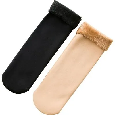 Womens Thick Winter Wamer Thermal Socks