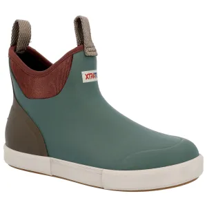 Xtratuf Men's Vintage 6 In Ankle Deck Boot