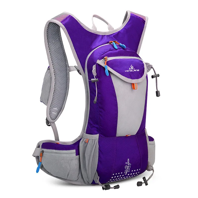 Yinglang Lightweight Outdoor Cycling Backpack