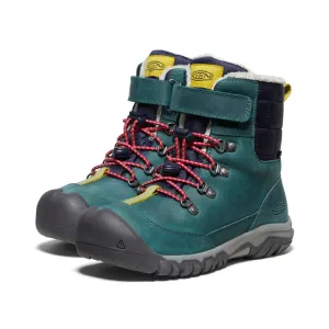 Youth Kanibou Waterproof Winter Boot